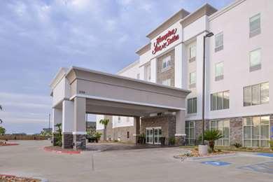 Hampton Inn & Suites by Hilton