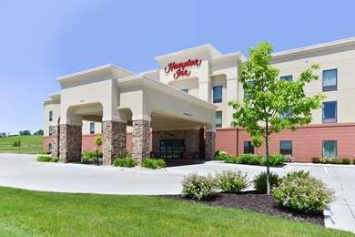 Hampton Inn