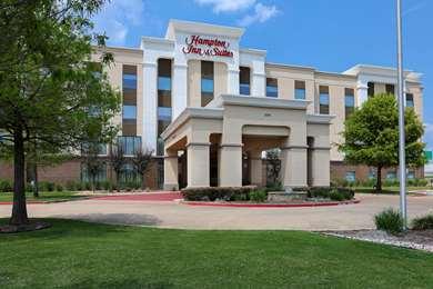 Hampton Inn & Suites Dallas/DeSoto