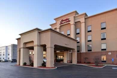Hampton Inn & Suites Dayton/Vandalia