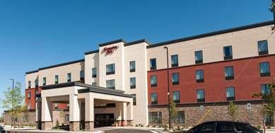 Hampton Inn by Hilton Fort Morgan