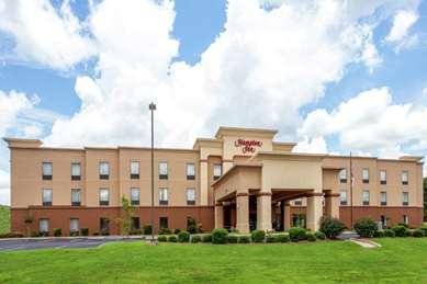 Hampton Inn by Hilton Ozark