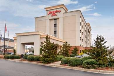 Hampton Inn by Hilton