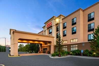 Hampton Inn & Suites by Hilton Fairbanks