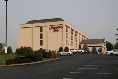 Hampton Inn by Hilton