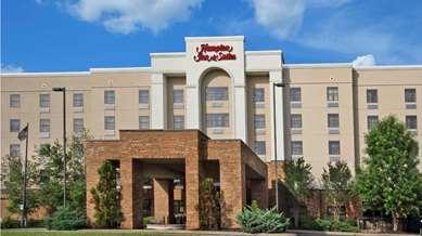 Hampton Inn & Suites - Downtown Florence