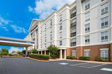 Hampton Inn & Suites by Hilton at Celebrate Virginia