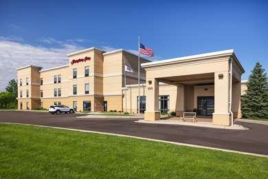 Hampton Inn Fairmont