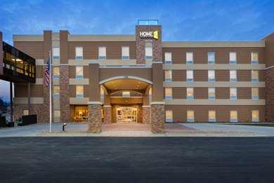 Home2 Suites by Hilton