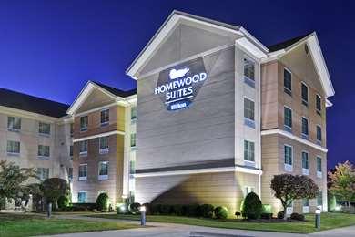 Homewood Suites by Hilton