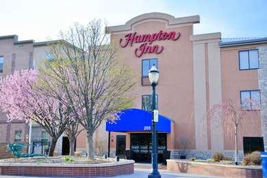 Hampton Inn by Hilton Downtown Grand Junction