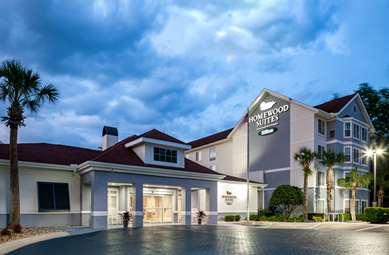 Homewood Suites by Hilton Gainesville FL