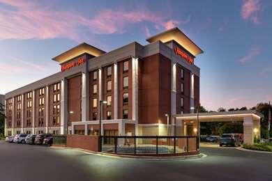 Hampton Inn by Hilton Greensboro-Airport