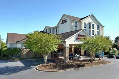 Hampton Inn & Suites Greenville/Duncan