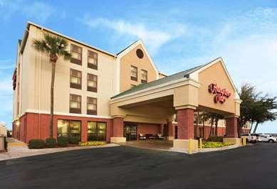 Hampton Inn by Hilton Georgetown Marina