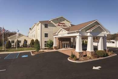 Hampton Inn & Suites by Hilton Mystic