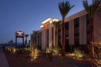 Hampton Inn by Hilton Lake Havasu