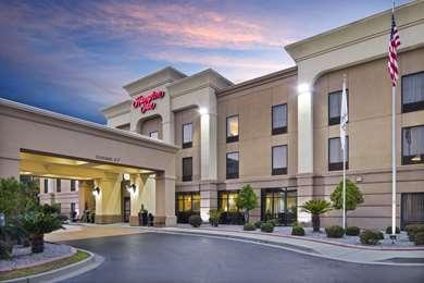 Hampton Inn by Hilton Hinesville