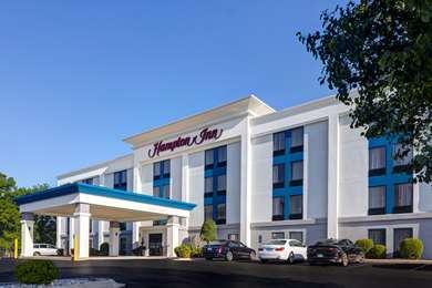 Hampton Inn by Hilton