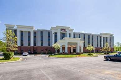 Hampton Inn & Suites Huntsville-Southeast/Hampton Cove