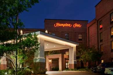 Hampton Inn by Hilton Medical Park