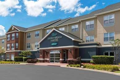 Homewood Suites by Hilton-Indianapolis Airport/Plainfield