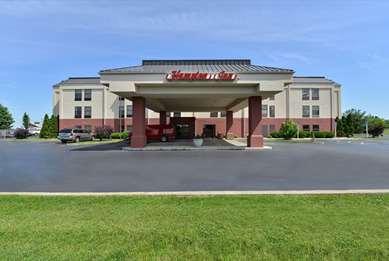 Hampton Inn Sturgis-Lagrange Area