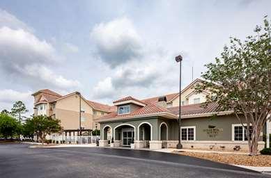 Homewood Suites by Hilton Jacksonville-South/St. Johns Ctr