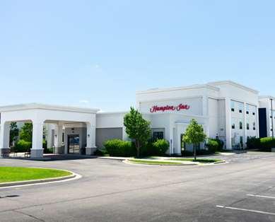 Hampton Inn Elkhorn