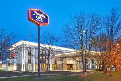 Hampton Inn by Hilton Lafayette