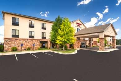 Hampton Inn by Hilton Laramie