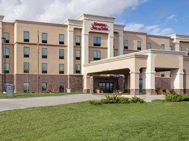 Hampton Inn & Suites by Hilton Lincoln Northeast I-80