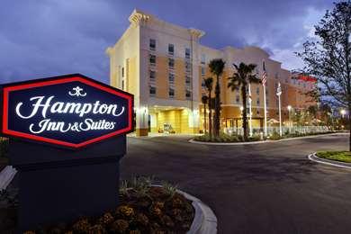 Hampton Inn & Suites Orlando North/Altamonte Springs