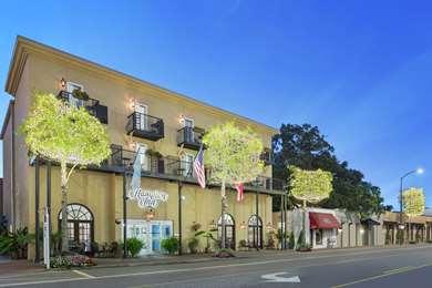 Hampton Inn by Hilton Fairhope-Mobile Bay