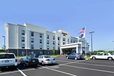 Hampton Inn & Suites by Hilton Grand Forks