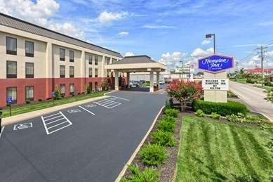 Hampton Inn by Hilton Owensboro South