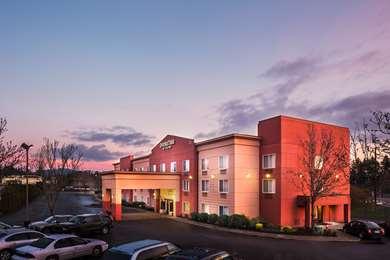 DoubleTree by Hilton-Portland/Beaverton