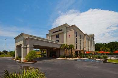 Hampton Inn by Hilton-Moss Point