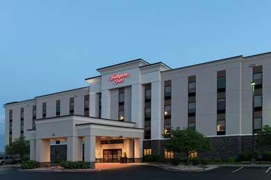 Hampton Inn by Hilton-Branson Hills