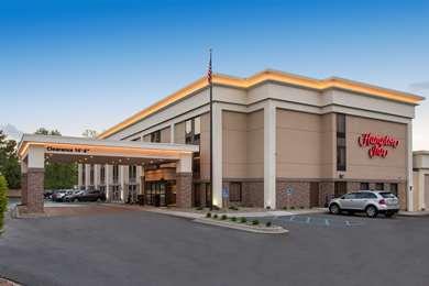 Hampton Inn Port Huron