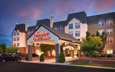 Hampton Inn & Suites by Hilton Orem
