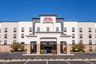 Hampton Inn & Suites by Hilton Richmond