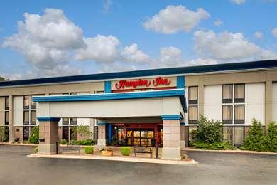 Hampton Inn by Hilton Rolla