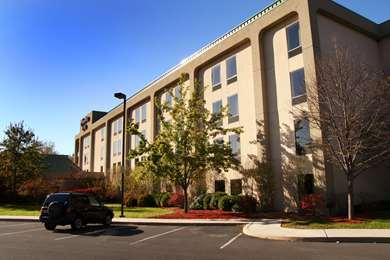 Hampton Inn-Stroudsburg/Poconos