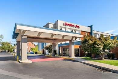 Hampton Inn-Stroudsburg/Poconos