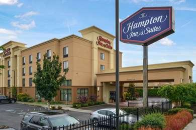 Hampton Inn & Suites by Hilton, Tacoma