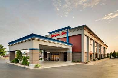 Hampton Inn by Hilton