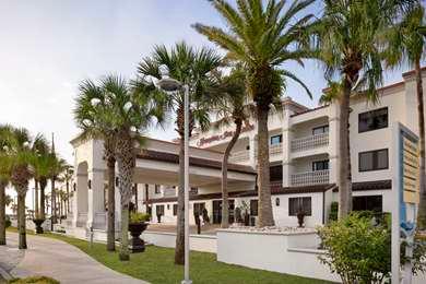 Hampton Inn & Suites by Hilton St. Augustine-Vilano Beach