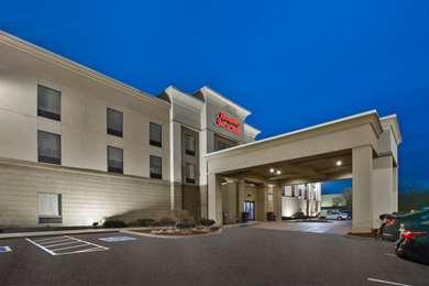 Hampton Inn & Suites by Hilton-Dayton South