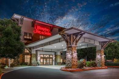 Hampton Inn & Suites-Windsor-Sonoma Wine Country